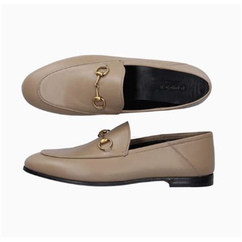 gucci loafers foldable|gucci loafer boots.